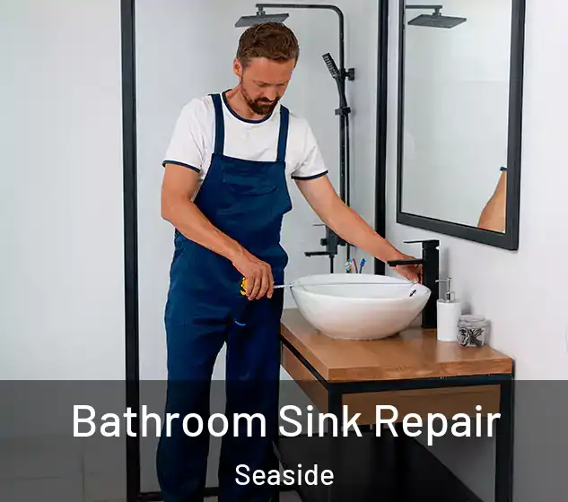  Bathroom Sink Repair Seaside