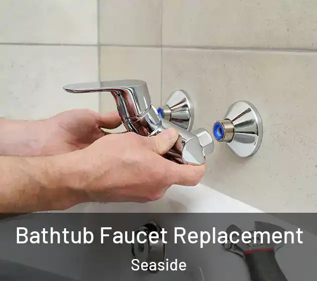  Bathtub Faucet Replacement Seaside