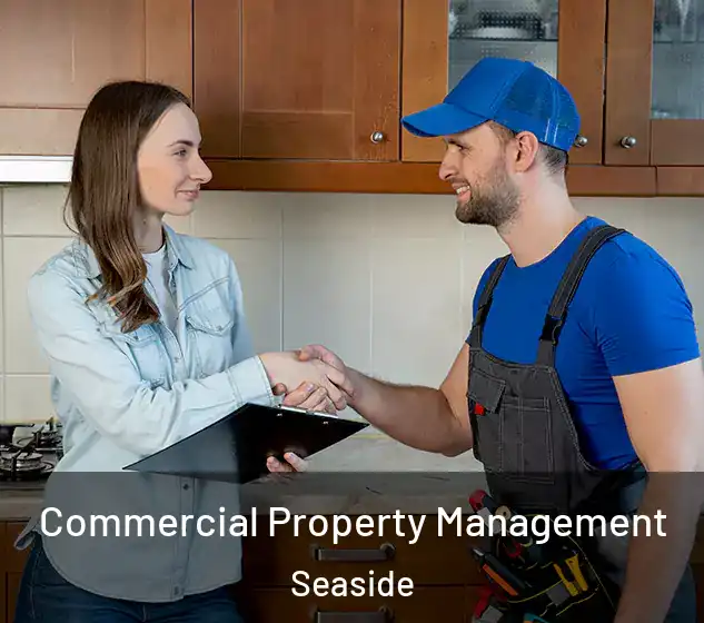  Commercial Property Management Seaside