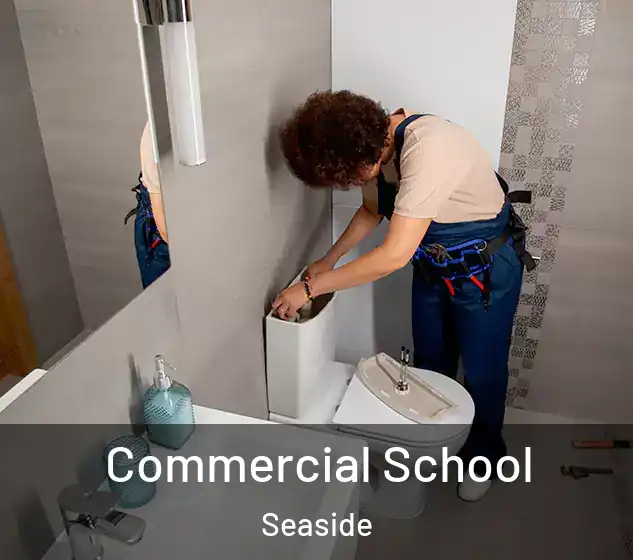  Commercial School Seaside
