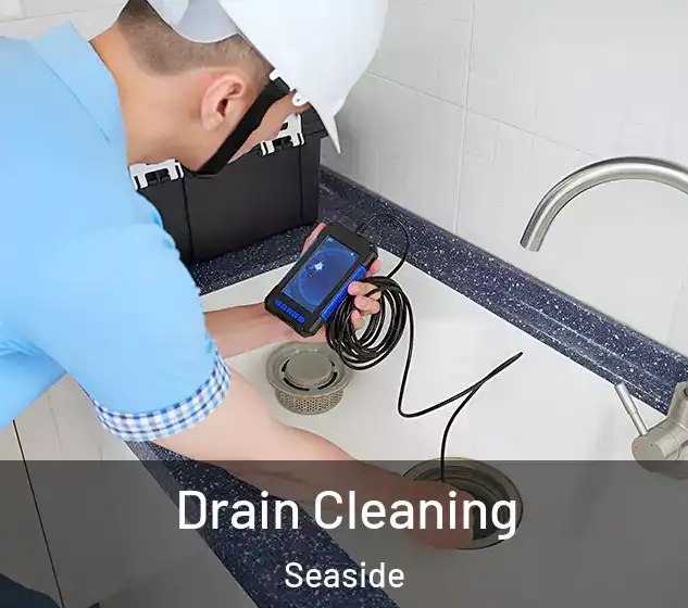  Drain Cleaning Seaside