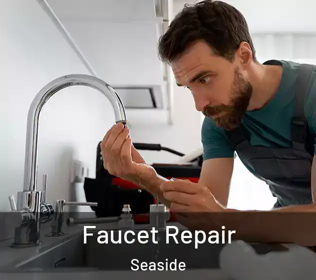  Faucet Repair Seaside