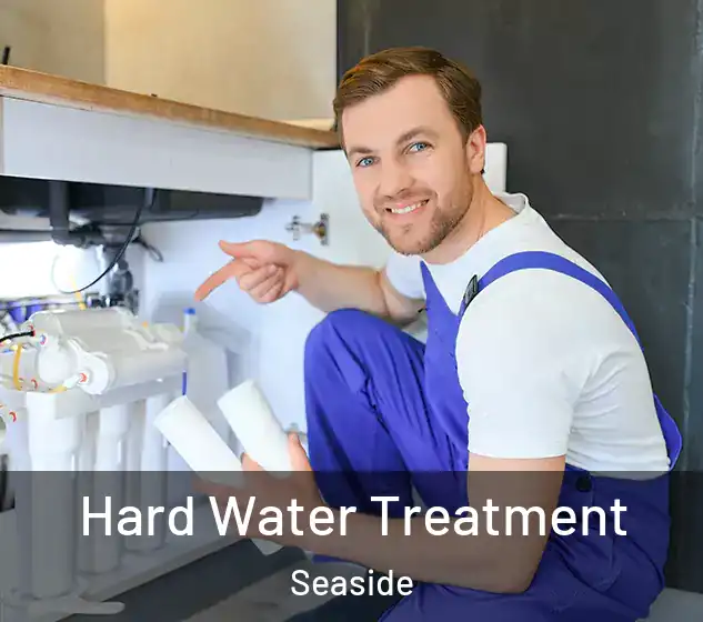  Hard Water Treatment Seaside