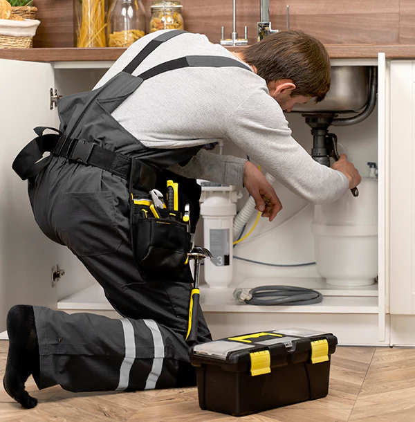 A Leading Plumbing Company Delivering Quality Service in Seaside, CA