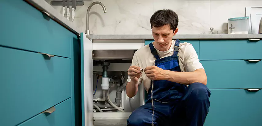 When You Need Seaside Plumbing Pro?