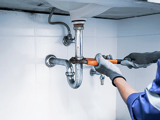 Why Choose Seaside Plumbing Pro for Plumbing Services in Seaside, CA?