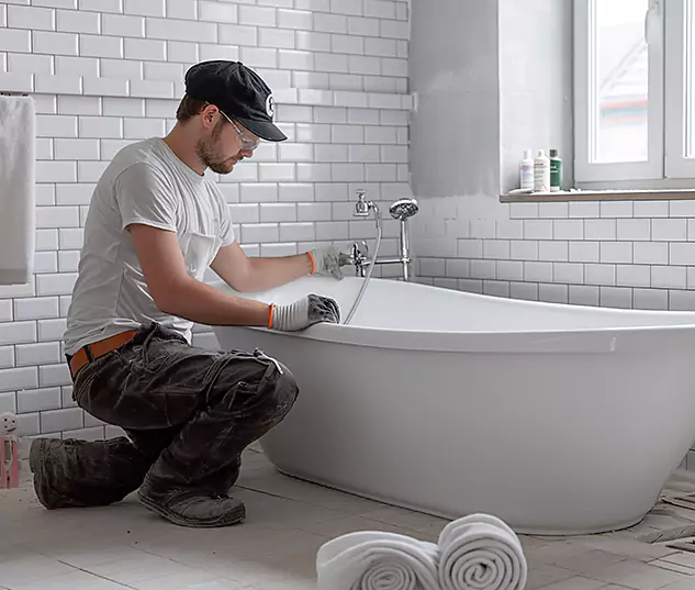 Our Local Plumbing Team in Seaside, CA