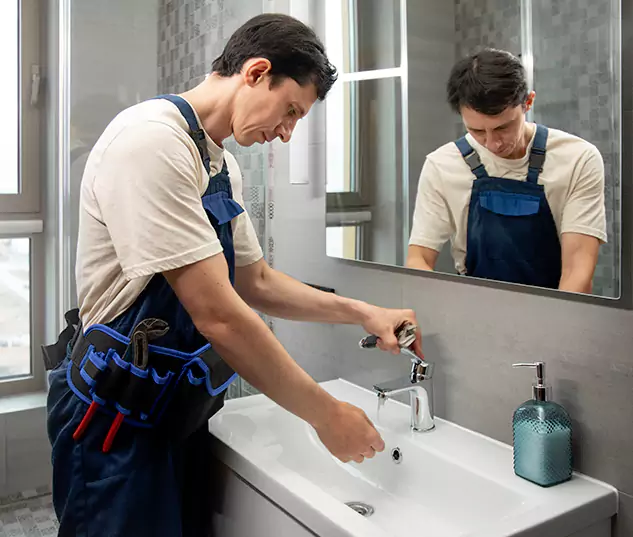 Get to Know Seaside Plumbing Pro in Seaside, CA