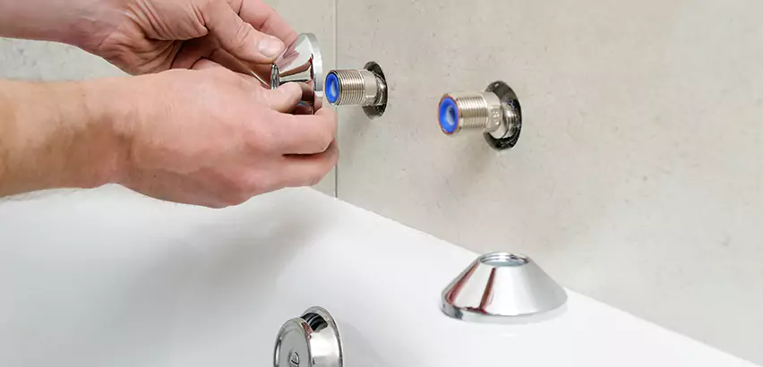 Scope of Bathroom Bathtub Faucet Replacement Services in Seaside, CA