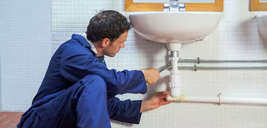 Bathroom Piping & Drain Repair Services in Seaside, CA