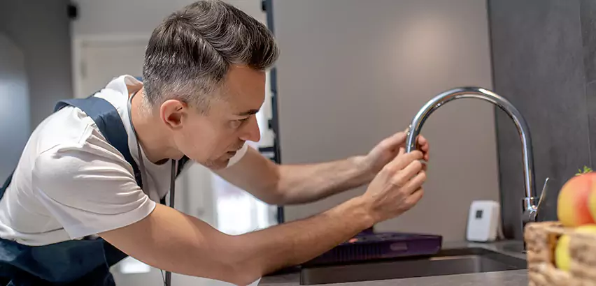 Faucet Replacement Seaside