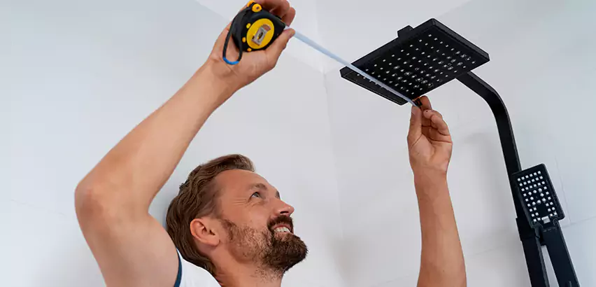 Shower Repair Seaside