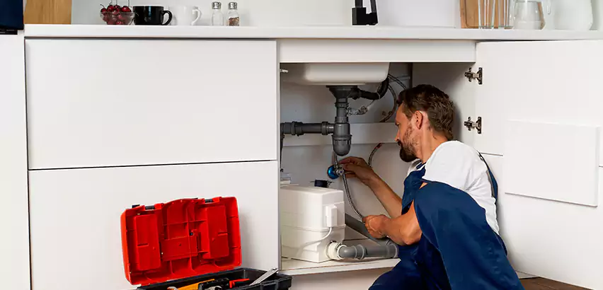 Bathroom Sink Drain Replacement Services in Seaside, CA