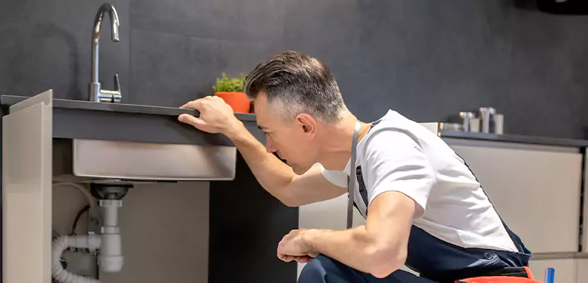 Well Pump Repair Seaside