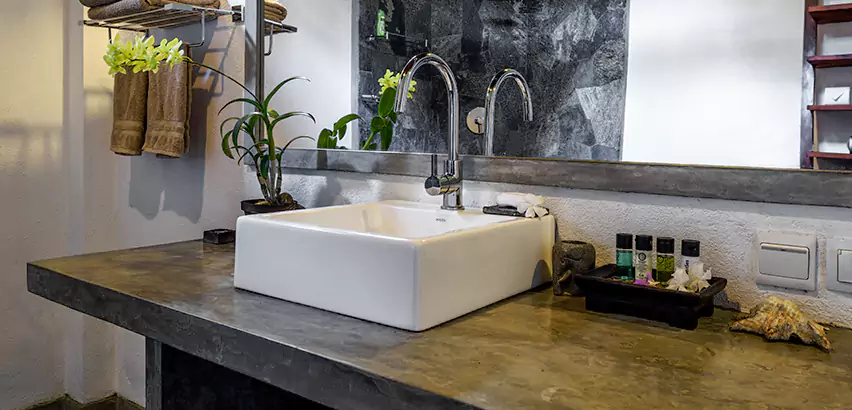Bathroom Vanity Sink Installation Services in Seaside, CA