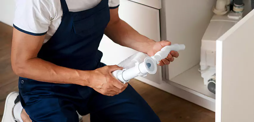 Scope of Bathroom Sink Drain Replacement Services in Seaside, CA