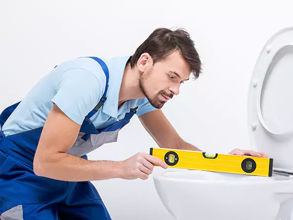 Why Seaside Plumbing Pro is the First Choice for Bathroom Toilet Maintenance Services in Seaside, CA?