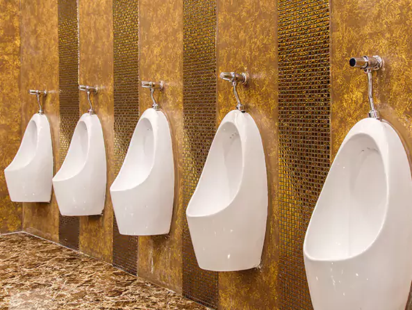 Why Seaside Plumbing Pro is the First Choice for Bathroom Urinal Installation Services in Seaside, CA?