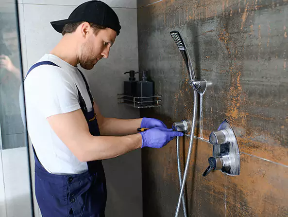 Why Seaside Plumbing Pro is the First Choice for Bathroom Shower Repair Services in Seaside, CA?
