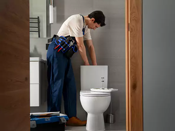 Why Seaside Plumbing Pro is the First Choice for Bathroom Toilet Installation Services in Seaside, CA?