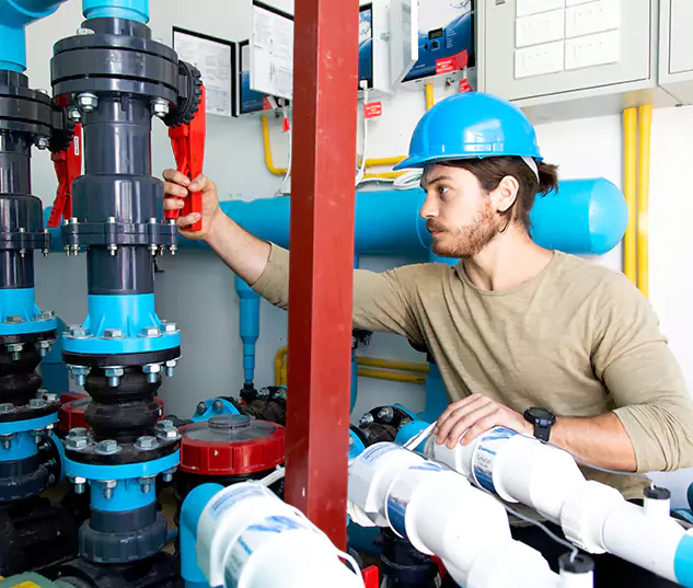 Get to Know About Our Company in Seaside, CA