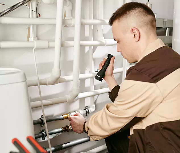 Get to Know Seaside Plumbing Pro in Seaside, CA