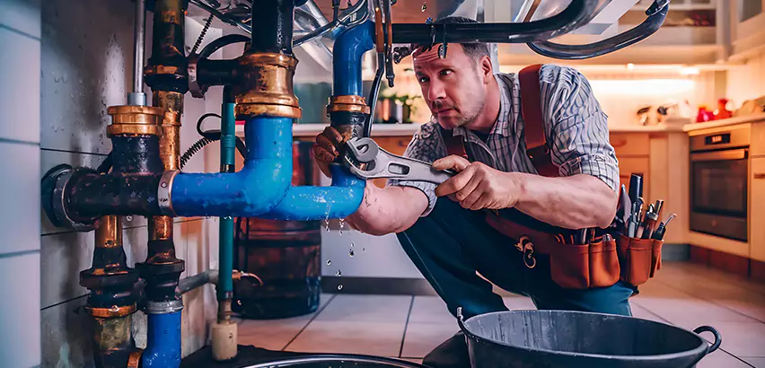 Commercial Plumbing System Scope and Operational Coverage in Seaside, CA