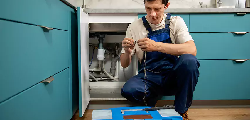 Scope of Commercial Office Building Plumbing Services in Seaside, CA