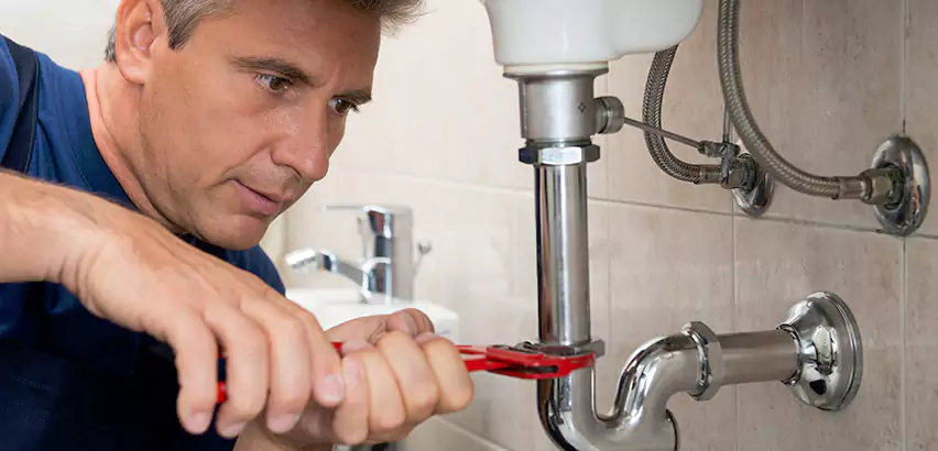 Commercial Office Building Plumbing Services in Seaside, CA