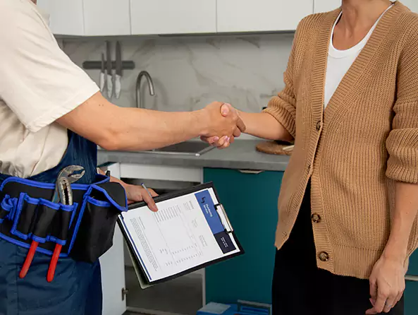 Why Seaside Plumbing Pro Is the First Choice for Commercial Property Management Plumbing Services in Seaside, CA?