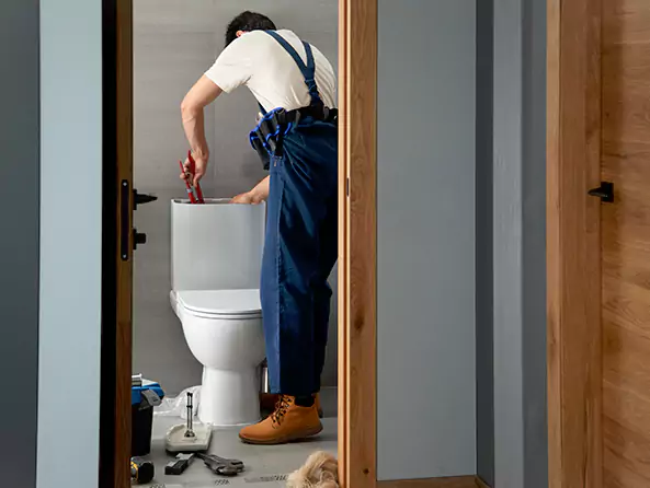 Why Seaside Plumbing Pro Is the First Choice for Commercial Retail Store Plumbing Services in Seaside, CA?