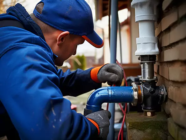 Why Seaside Plumbing Pro Is the First Choice for Commercial Industrial Plumbing Services in Seaside, CA?