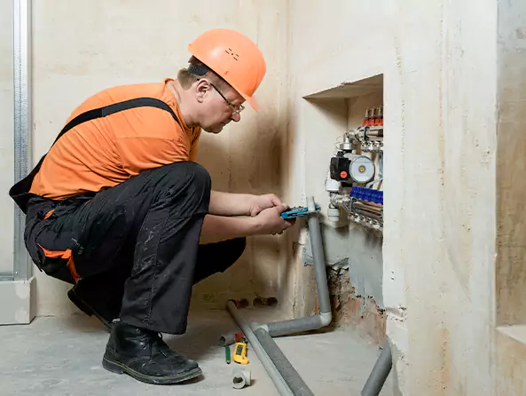 Why Seaside Plumbing Pro Is the First Choice for Commercial Office Building Plumbing Services in Seaside, CA?