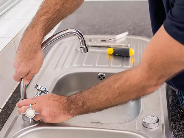 Why Seaside Plumbing Pro Is the First Choice for Commercial Restaurant Plumbing Services in Seaside, CA?