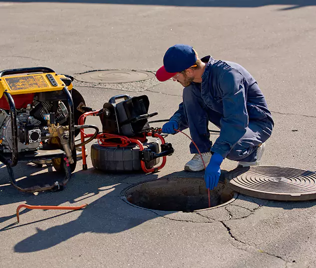 Welcome to Seaside Plumbing Pro in Seaside, CA