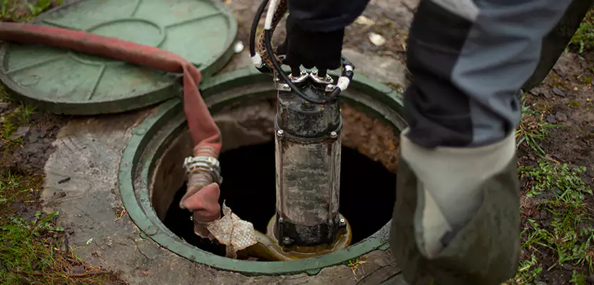 Scope of Hydro Jetting Services in Seaside, CA