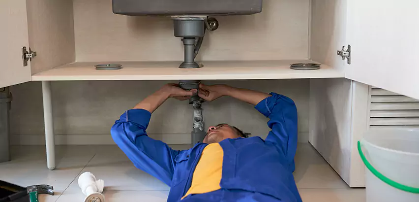 Scope of Kitchen Drain Cleaning Services in Seaside, CA