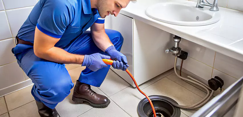 Bathroom Drain Cleaning Services in Seaside, CA