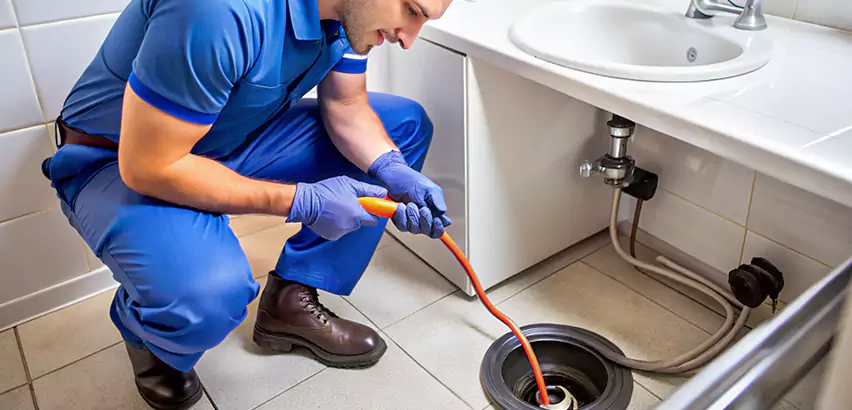 Floor Drain Cleaning Services in Seaside, CA
