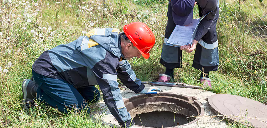 Scope of Storm Drain Cleaning Services in Seaside, CA