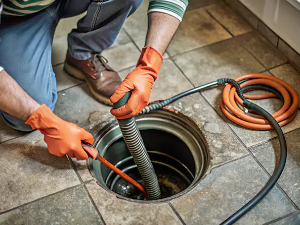 Why Seaside Plumbing Pro is the First Choice for Bathroom Drain Cleaning Services in Seaside, CA?