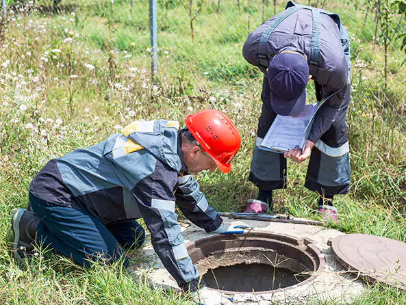 Why Seaside Plumbing Pro is the First Choice for Hydro Jetting Services in Seaside, CA?