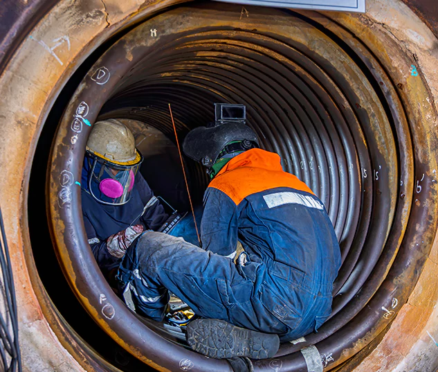 Get to Know Seaside Plumbing Pro in Seaside, CA