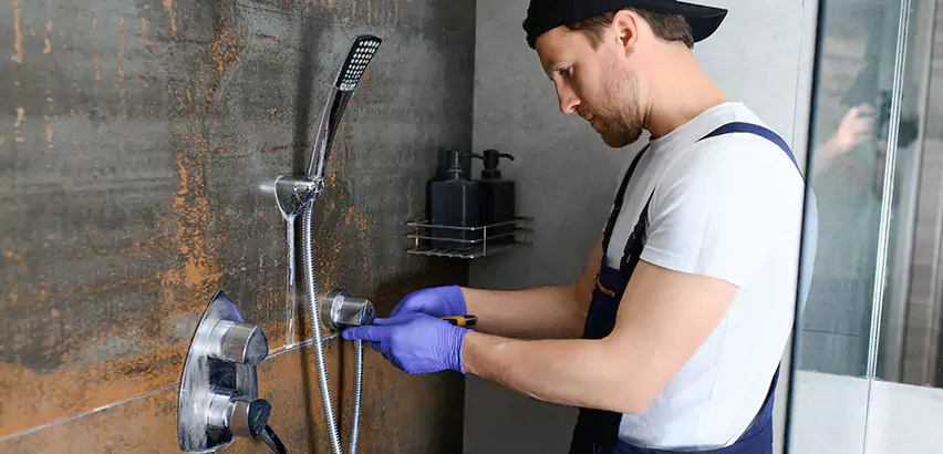 Scope of Plumbing Inspection Services in Seaside, CA