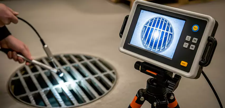Scope of Sewer Camera Inspection Services in Seaside, CA