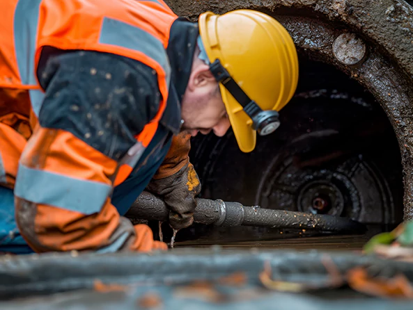 Why Seaside Plumbing Pro is the First Choice for Underground Pipe Inspection Services in Seaside, CA?