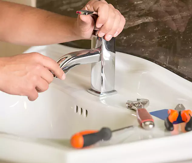 Reliable Seaside, CA Plumbing Service Backed by Experience