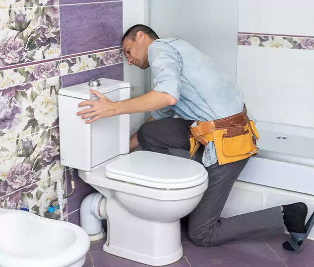 Your Trusted Plumbing Experts in Seaside, CA