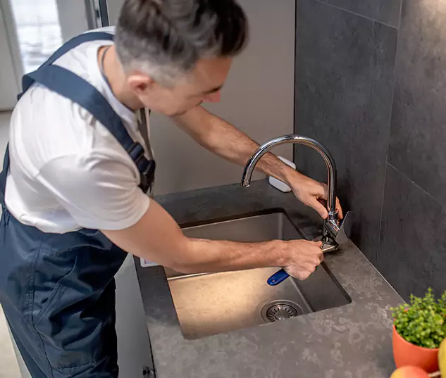 Your Trusted Plumbing Experts in Seaside, CA