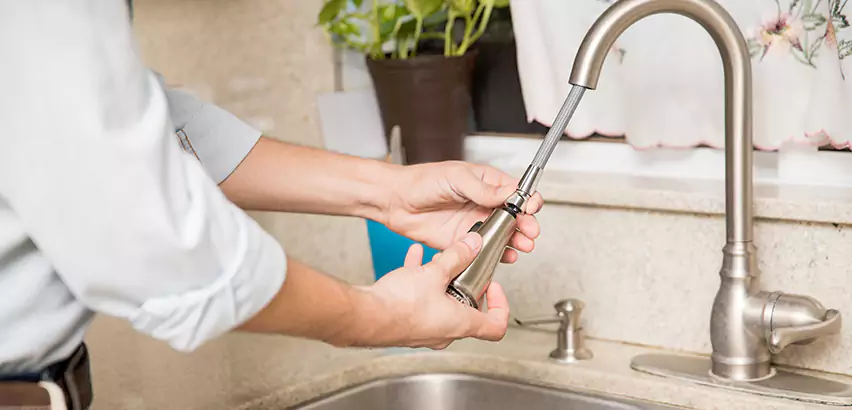 Scope of Faucet Installation Services in Seaside, CA (From Prep to Final Checks)